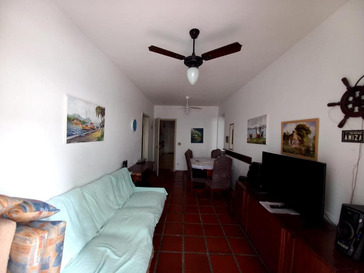 Apartamento 500M Da Praia Enseada, גוארויה מראה חיצוני תמונה